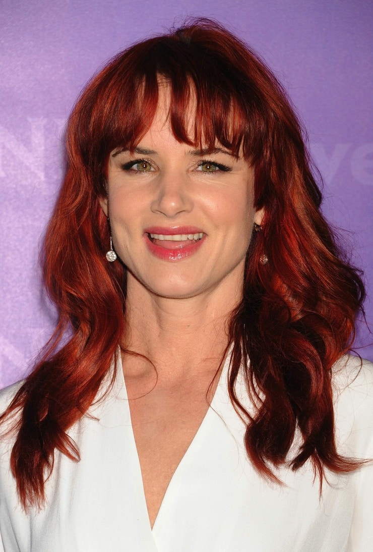 Picture of Juliette Lewis