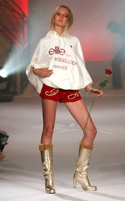 Charlotte Di Calypso