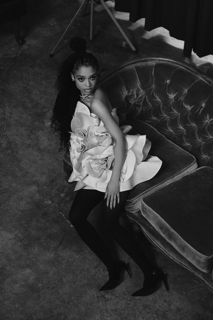 Tiffany Boone
