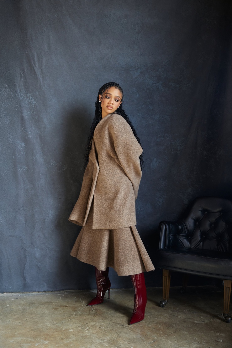 Tiffany Boone
