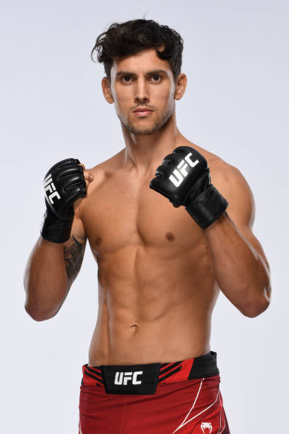 Claudio Puelles