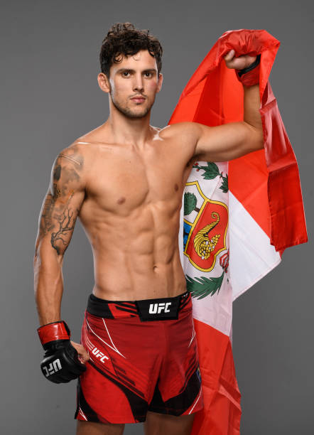 Claudio Puelles