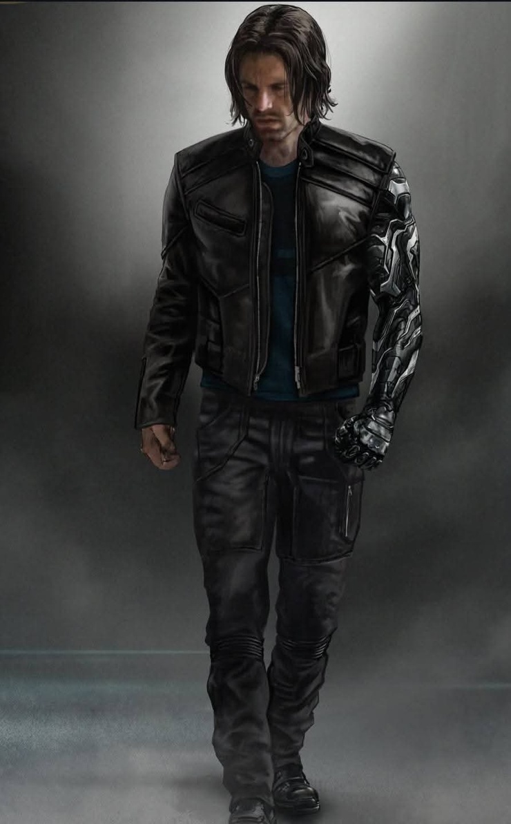 Sebastian Stan
