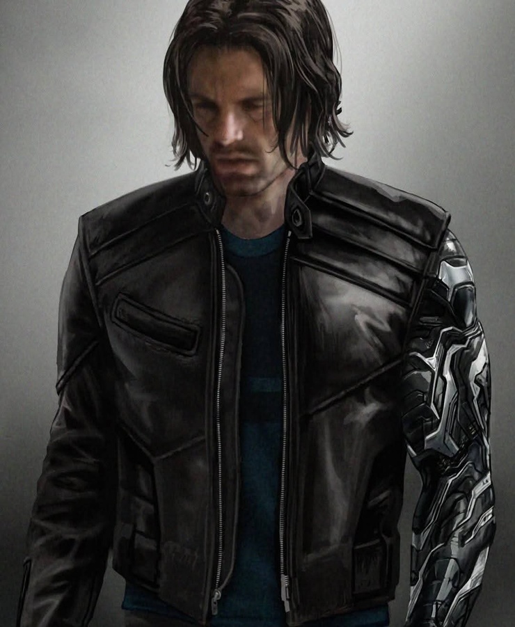 Sebastian Stan