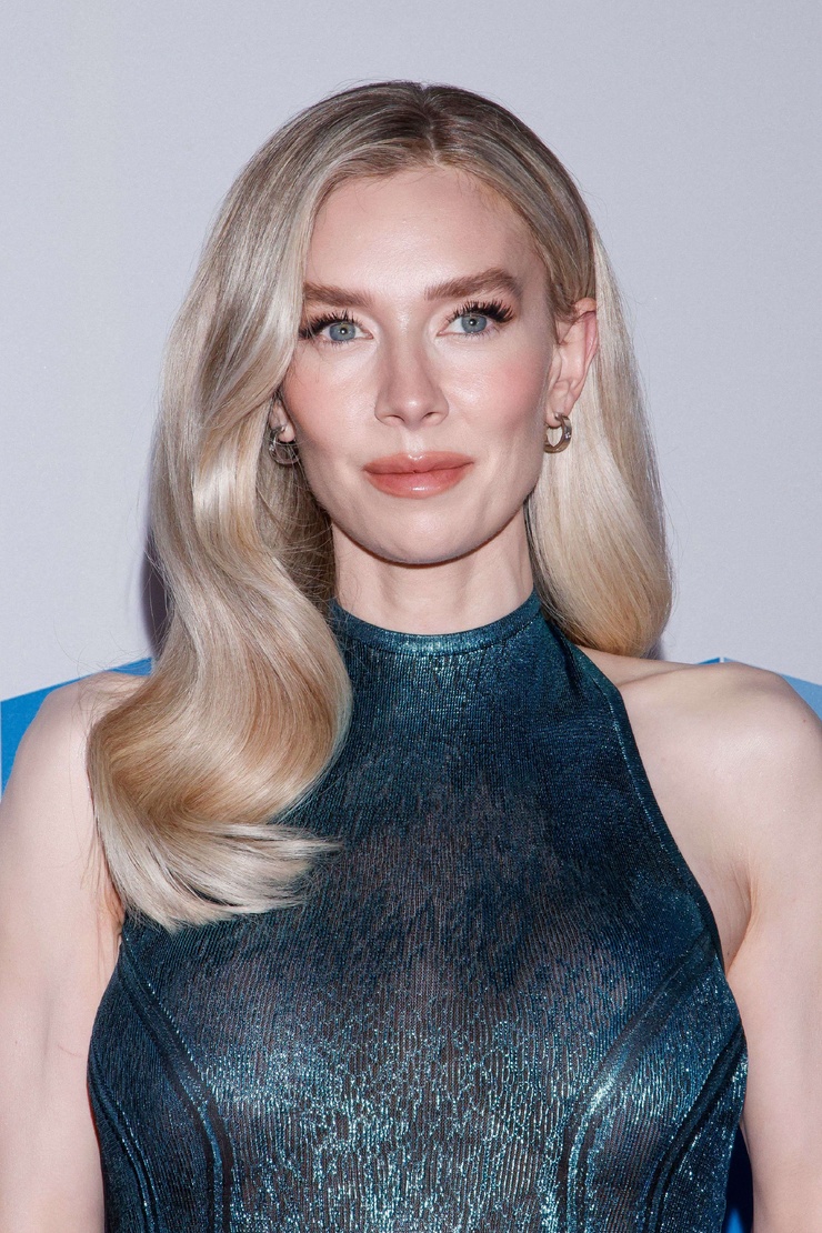 Vanessa Kirby
