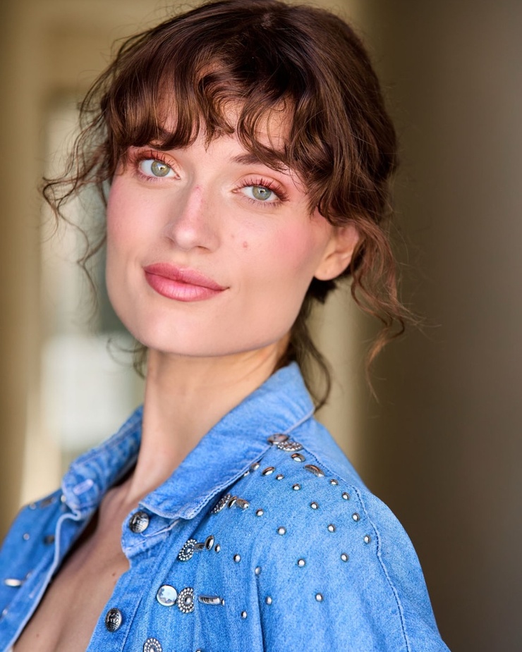 Lacey Claire Rogers
