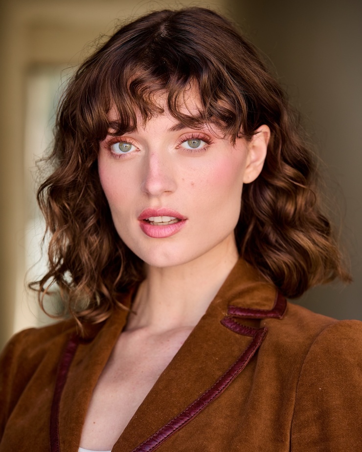 Lacey Claire Rogers