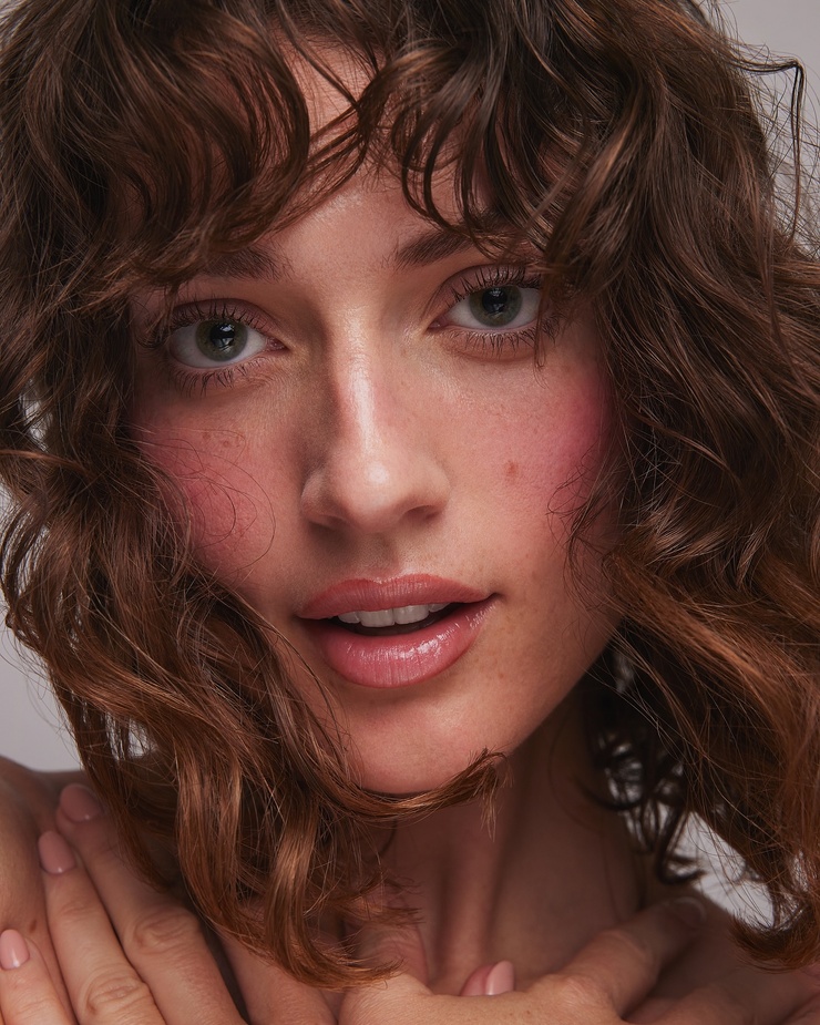 Lacey Claire Rogers
