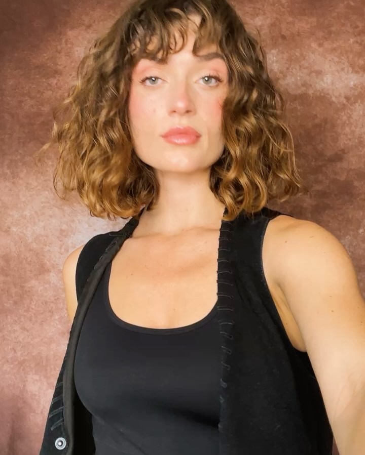 Lacey Claire Rogers