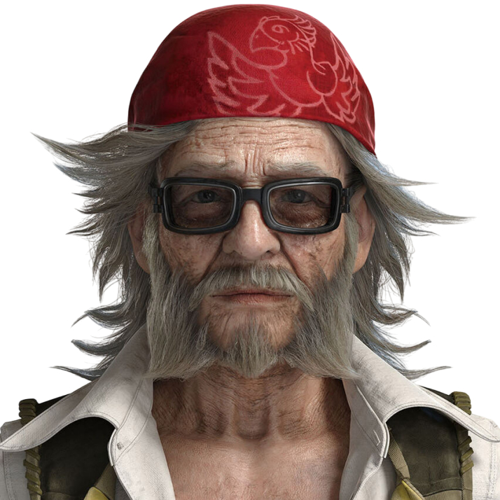 Chocobo Bill
