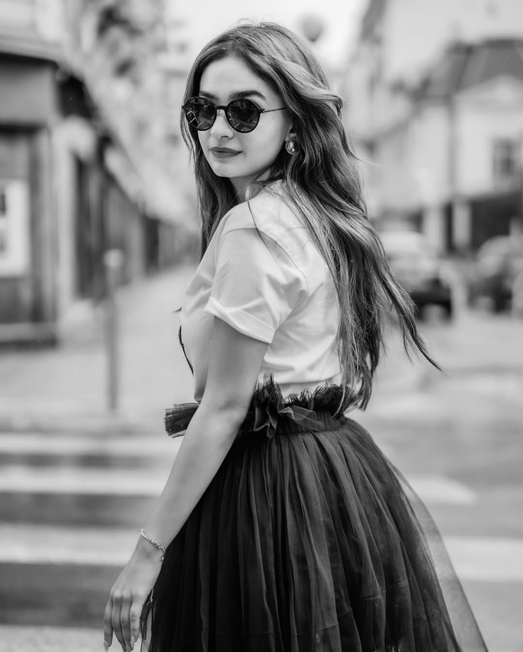 Anushka Sen