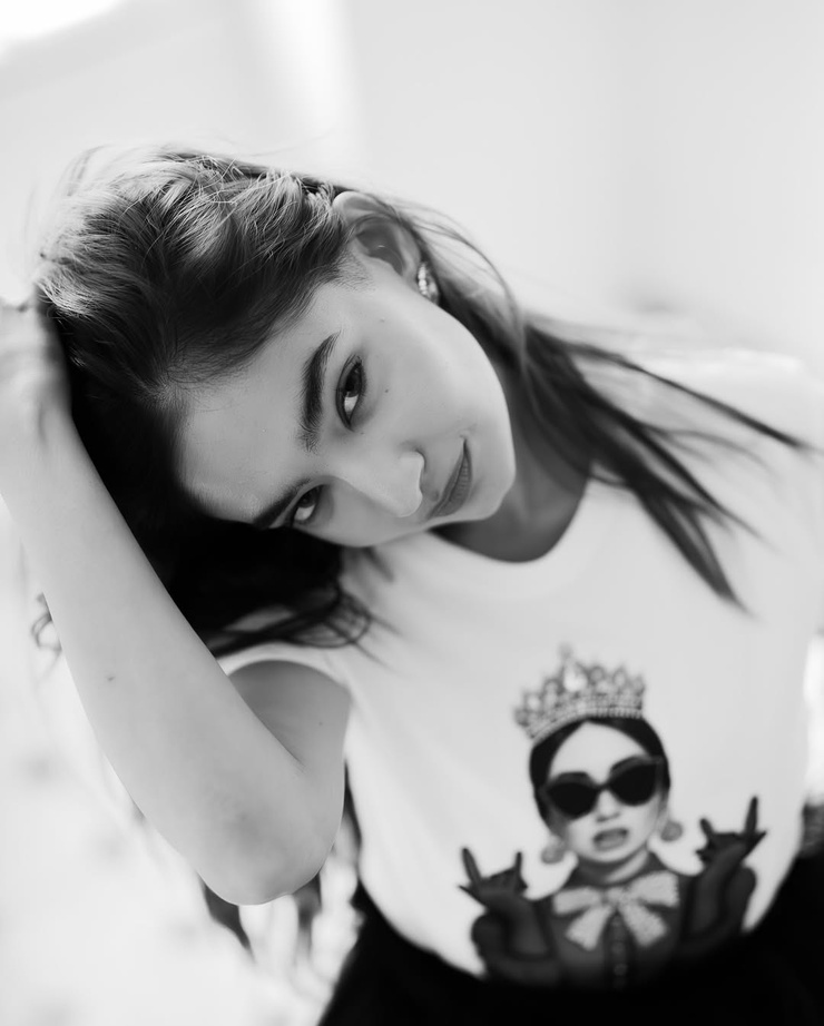 Anushka Sen