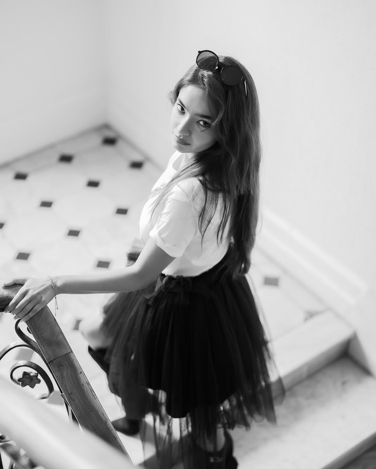 Anushka Sen