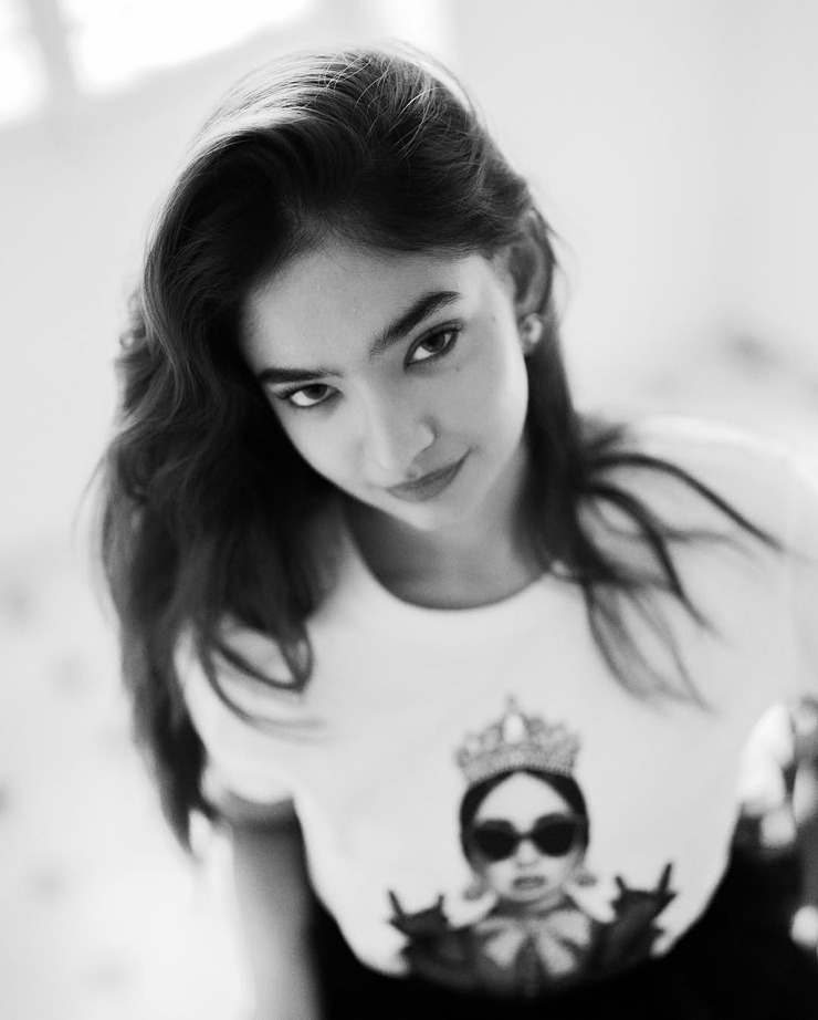 Anushka Sen