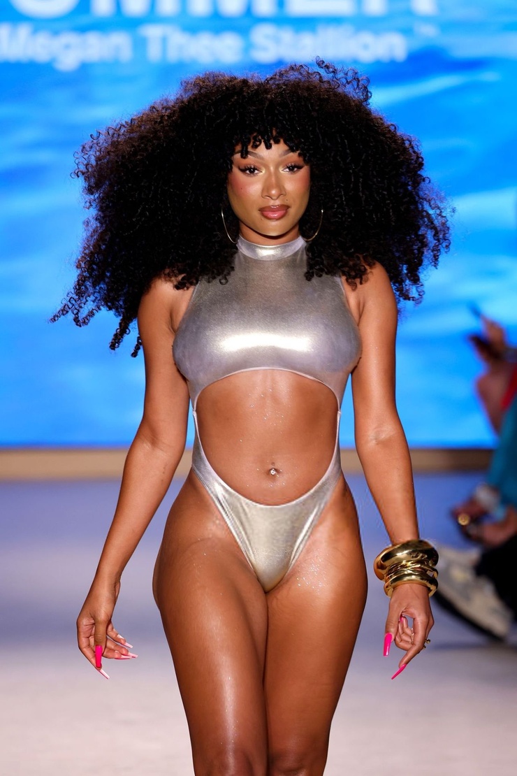 Megan Thee Stallion