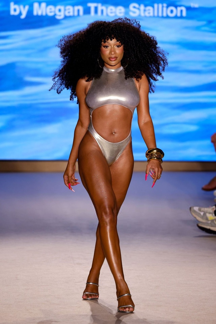 Megan Thee Stallion