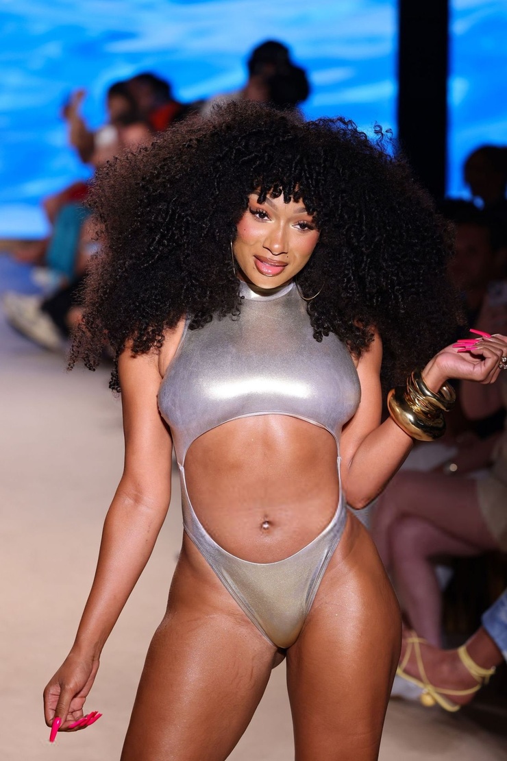Megan Thee Stallion