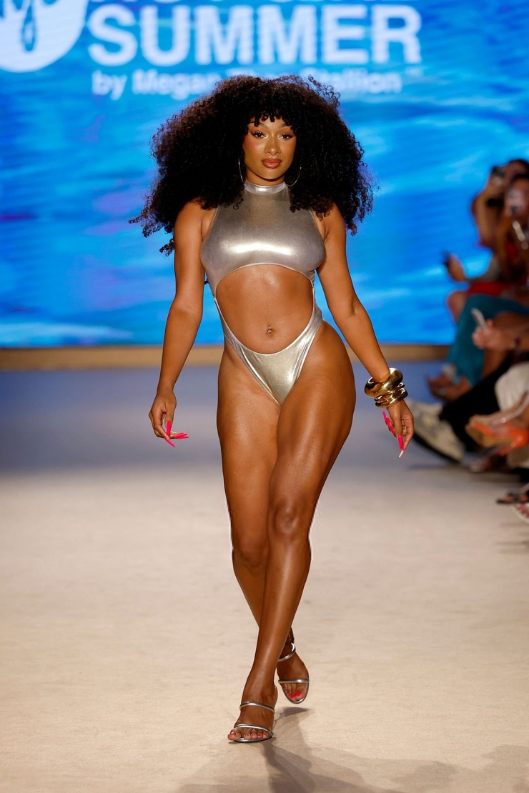Megan Thee Stallion