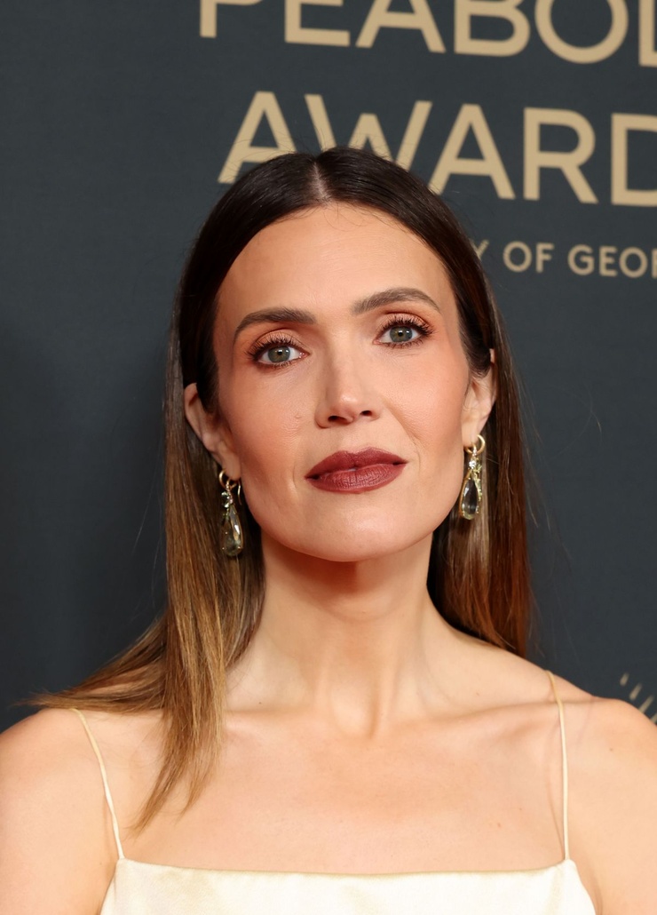 Mandy Moore Mandy Moore