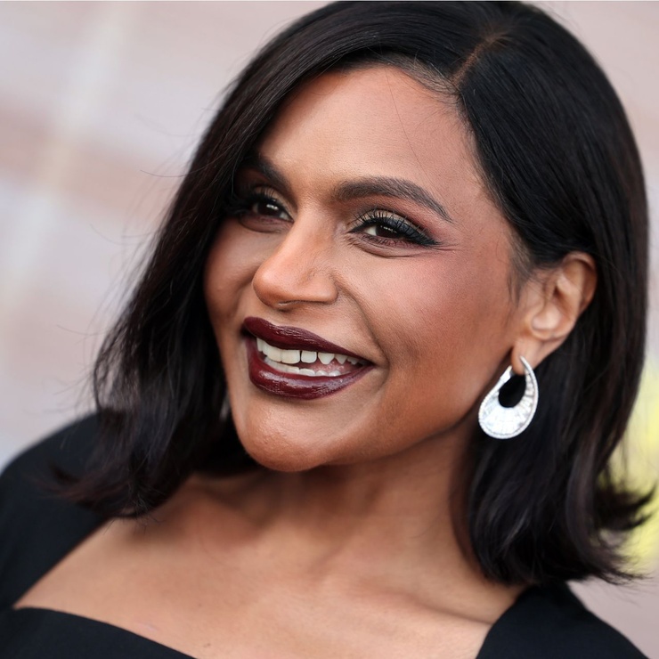 Mindy Kaling