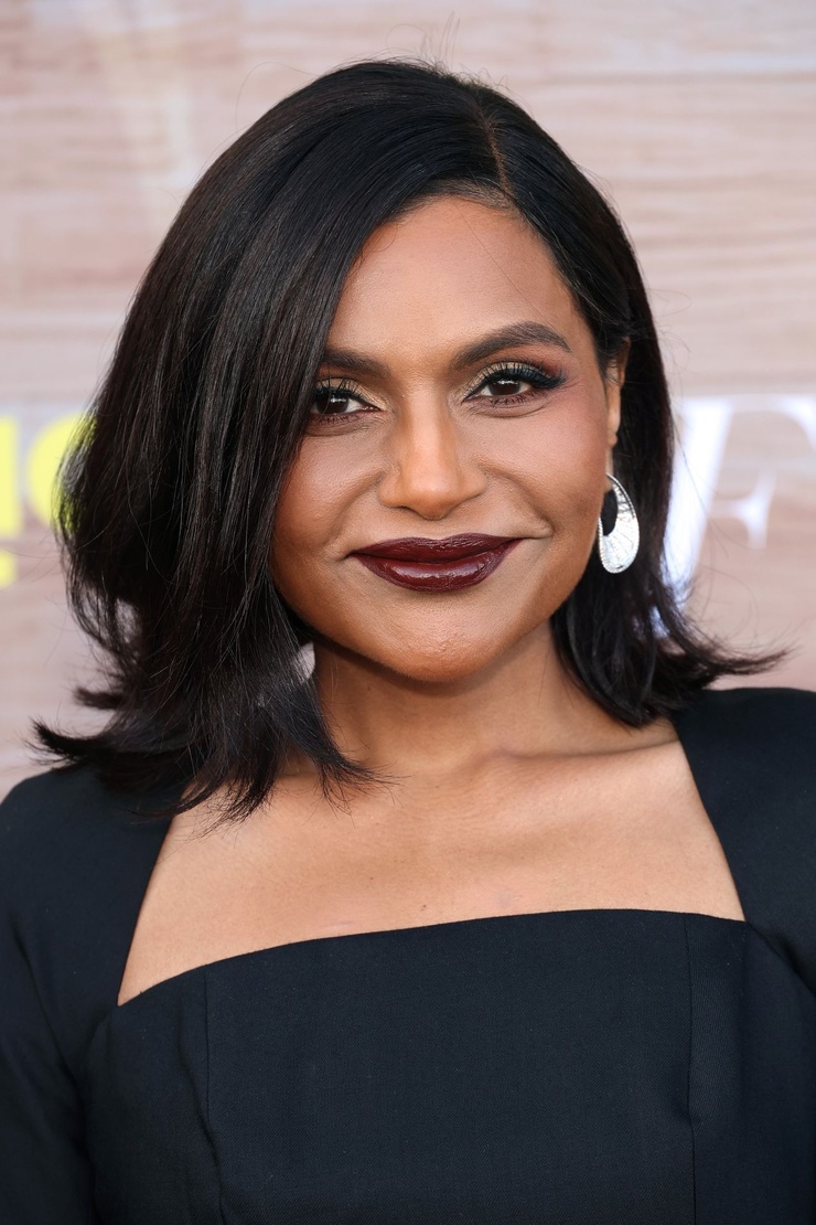 Mindy Kaling