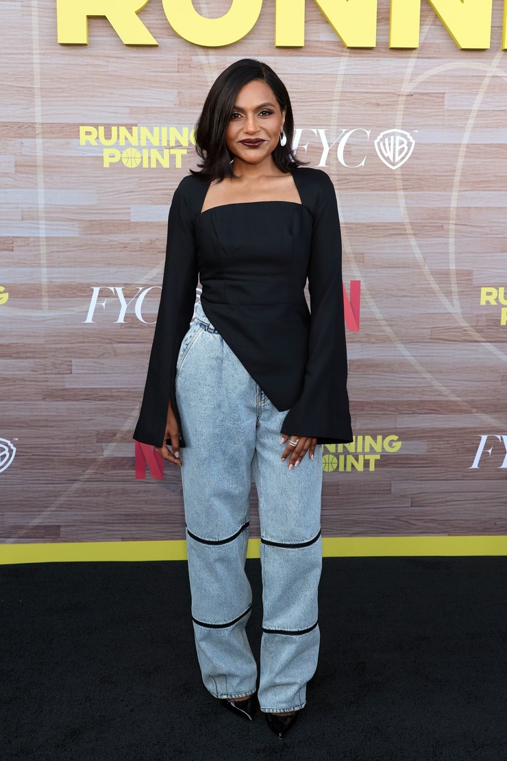 Mindy Kaling