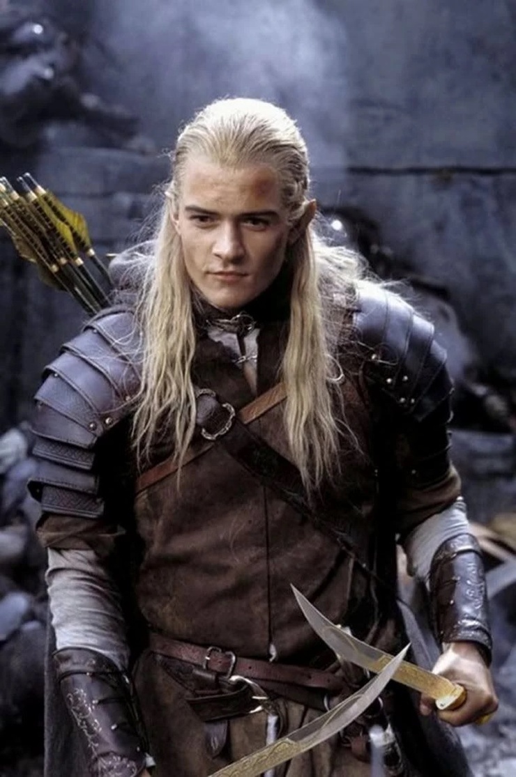 Orlando Bloom
