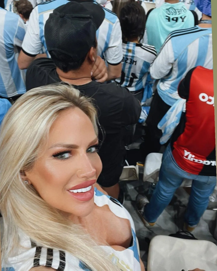 Luciana Salazar