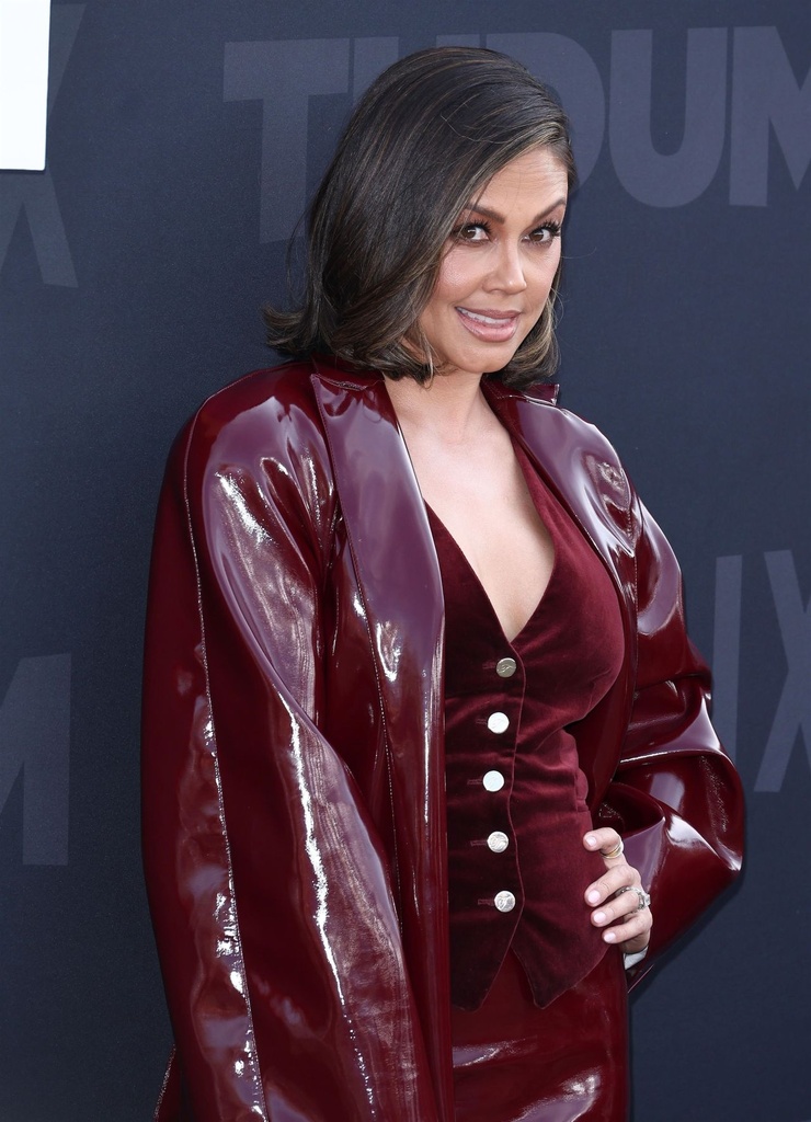 Vanessa Lachey Vanessa Lachey