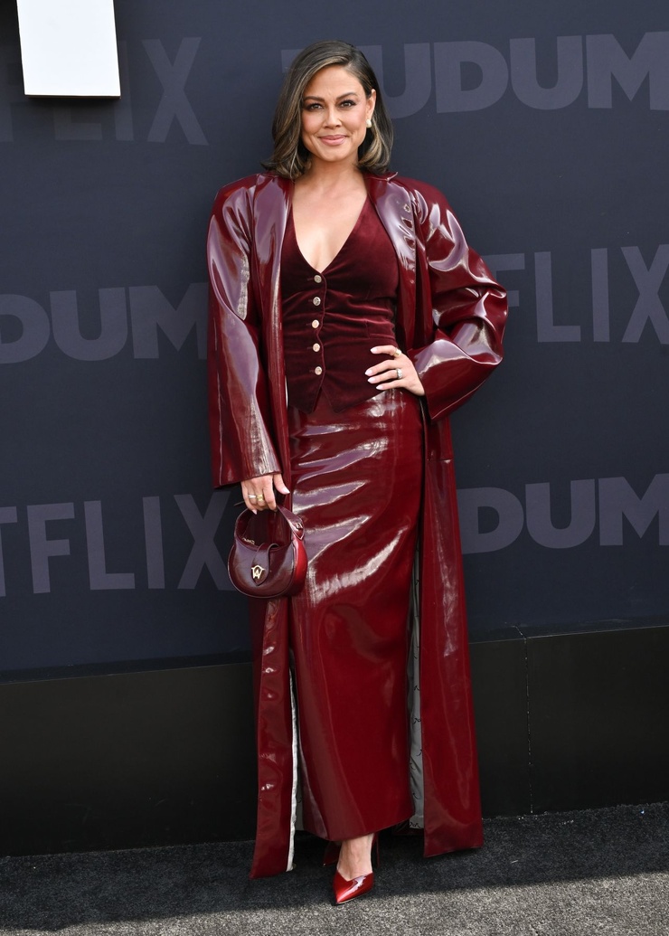 Vanessa Lachey Vanessa Lachey