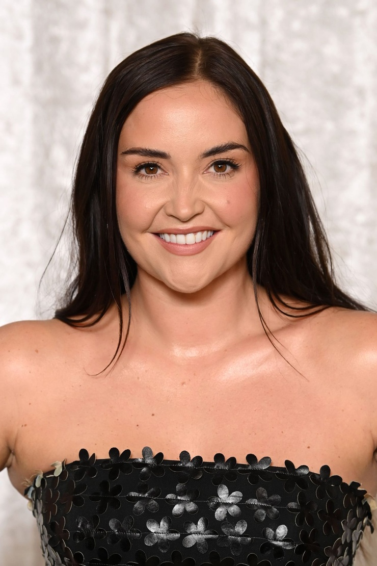 Jacqueline Jossa Jacqueline Jossa