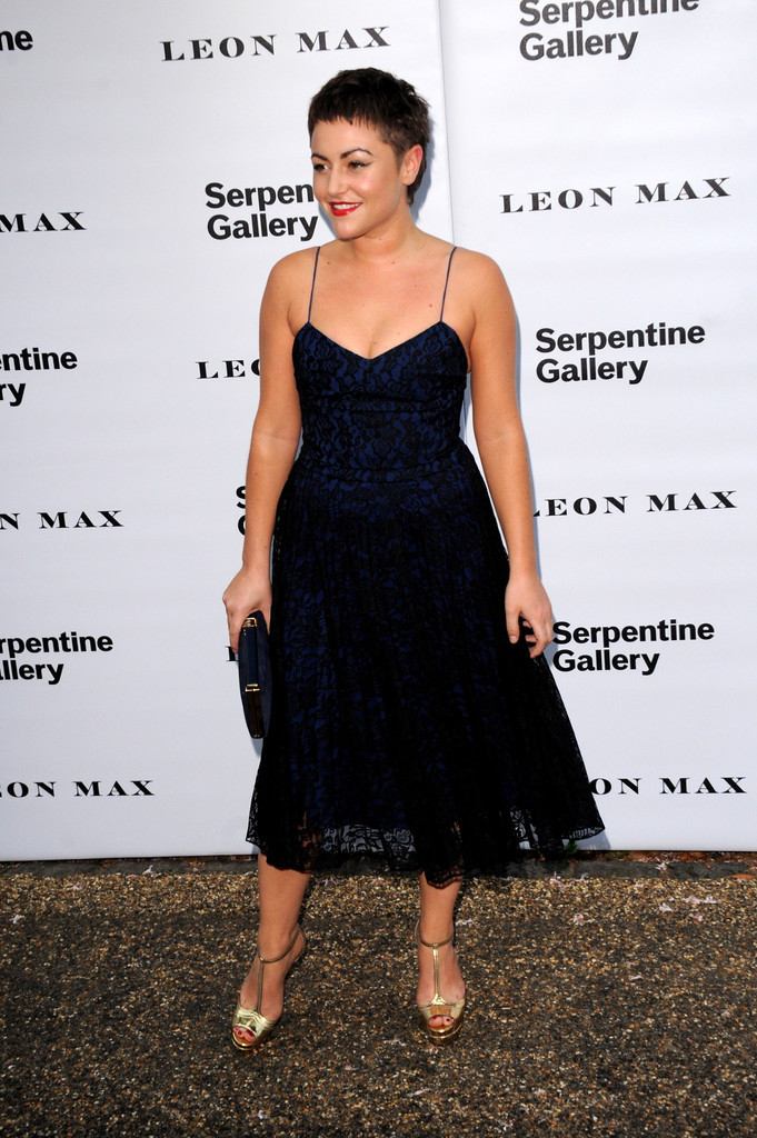 Jaime Winstone