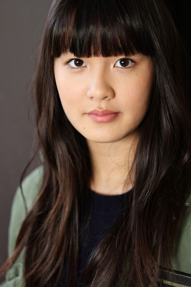 Zooey Miyoshi