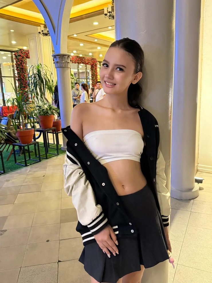 Kayla Anne Davies