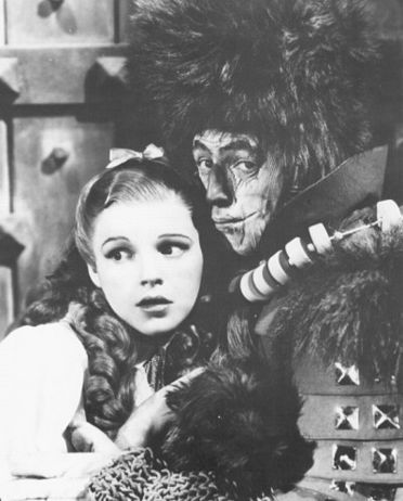 The Wizard of Oz