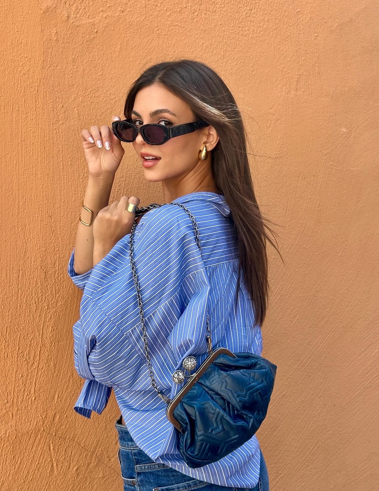Victoria Justice Victoria Justice