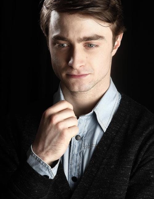 Daniel Radcliffe Daniel Radcliffe
