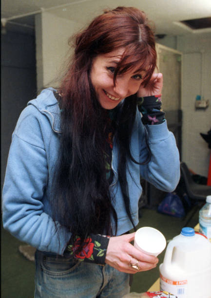 Bilinda Butcher