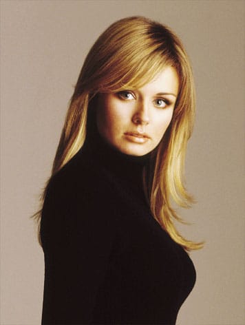 Katherine Jenkins Katherine Jenkins