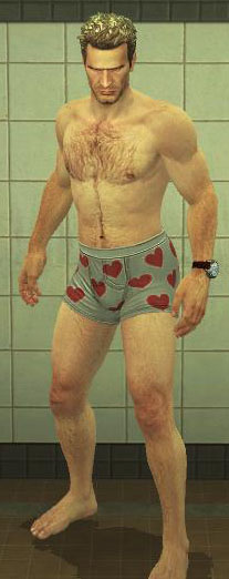 Chuck Greene