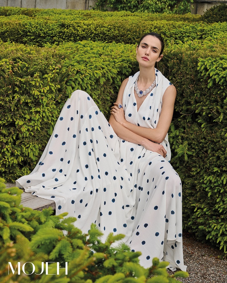 Blanca Padilla