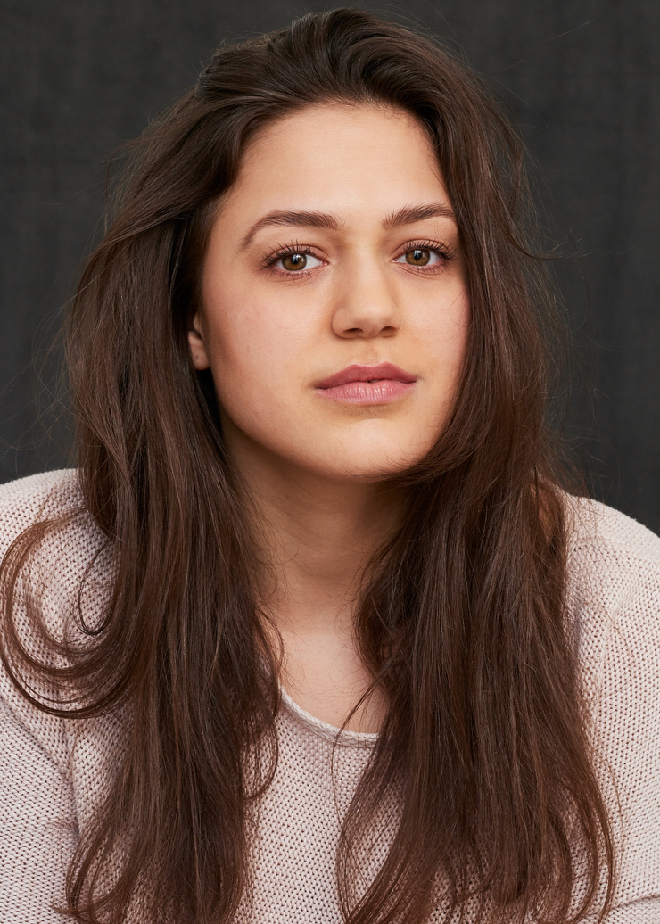Katharina Scheuba Katharina Scheuba