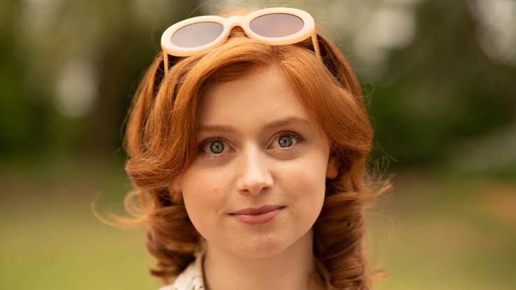 Primrose Larkin