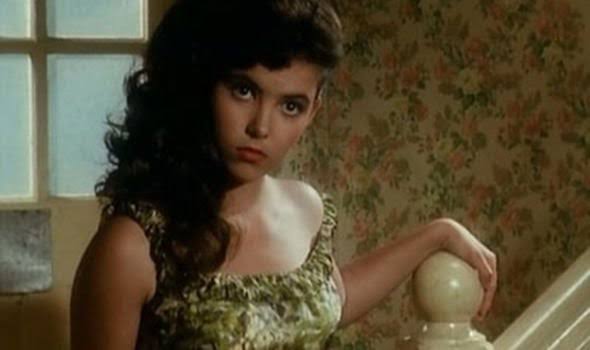 Primrose Larkin