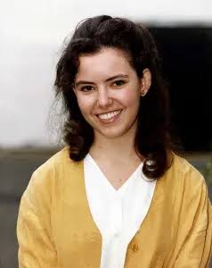 Primrose Larkin Primrose Larkin
