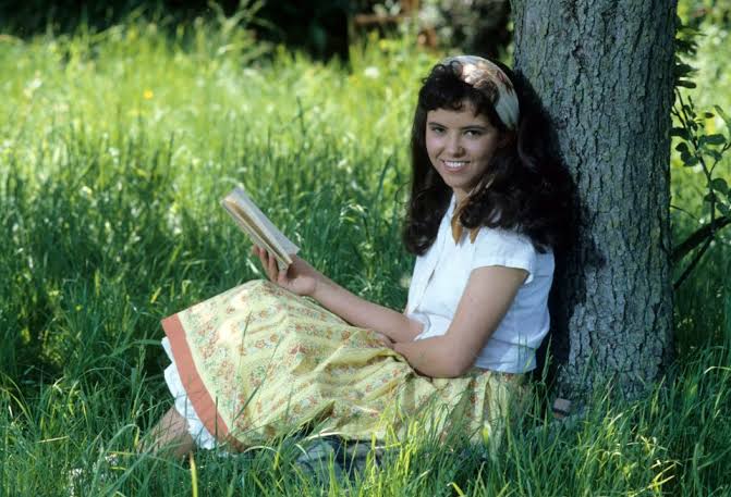 Primrose Larkin