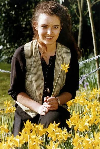 Primrose Larkin
