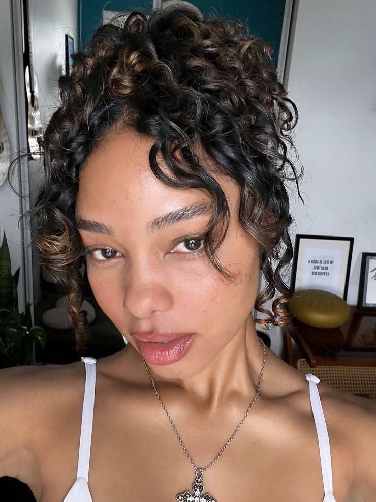 Adrienne Beal