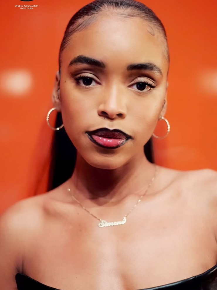 Lovie Simone