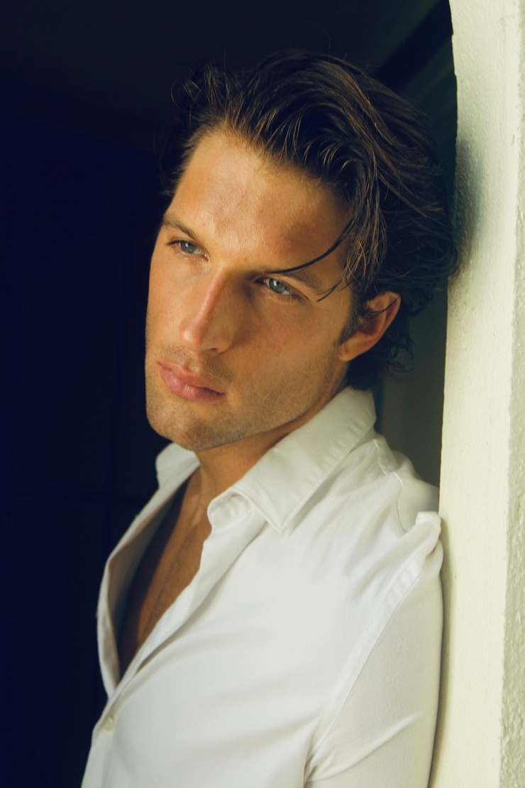 Zak Steiner
